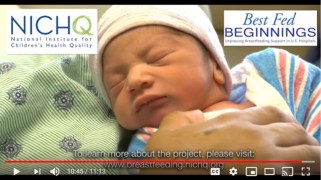 Proud to be Baby-Friendly: Greenville Memorial Hospital, Greenville, SC (7/14) and Truman Medical Center, Kansas City, MO (10/14)