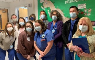 Cape Cod Baby Friendly