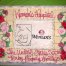 Woman's Hospital - the 500th Baby Friendly Facility - celebration cake