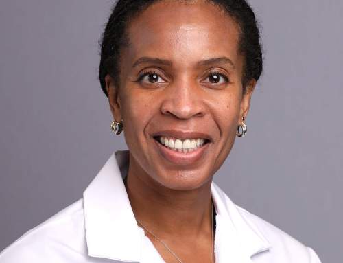 BFUSA Welcomes Dr. Lisa Eiland, Neonatologist, to its Board of Directors