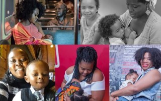 Breastfeeding Memphis Moms