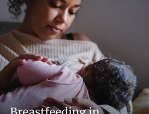 National Academies of Sciences, Engineering, and Medicine Recommends the Ten Steps as Standard of Care