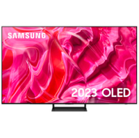 Samsung 55-inch S90C QD-OLED TV