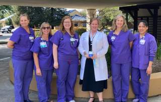 Petaluma Nurses