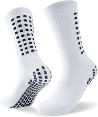 Alaplus Grip Football Socks