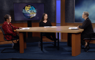 Camie Goldhammer interview