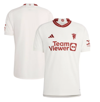 Manchester United Adidas Third Shirt 2023-24