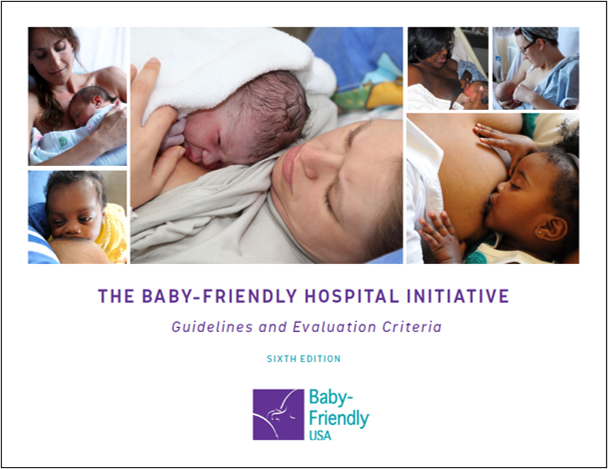 BFUSA Guidelines & Evaluation Criteria, 6th Edition