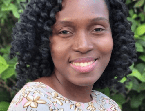 BFUSA Welcomes Patrice Davis to its Board of Directors